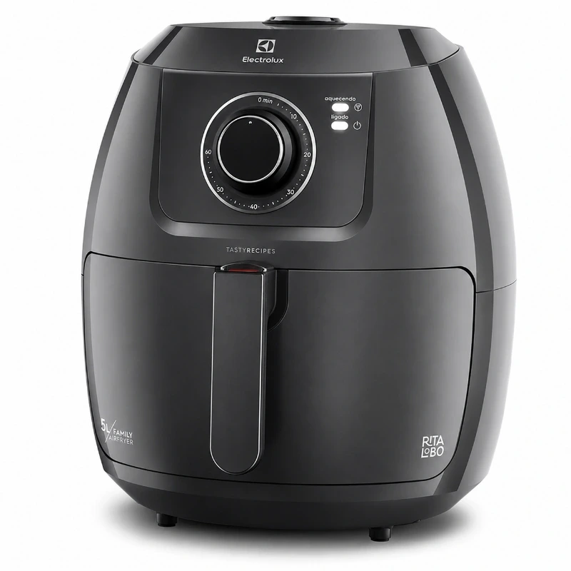 Air fryer Electrolux EAF50 5 litros