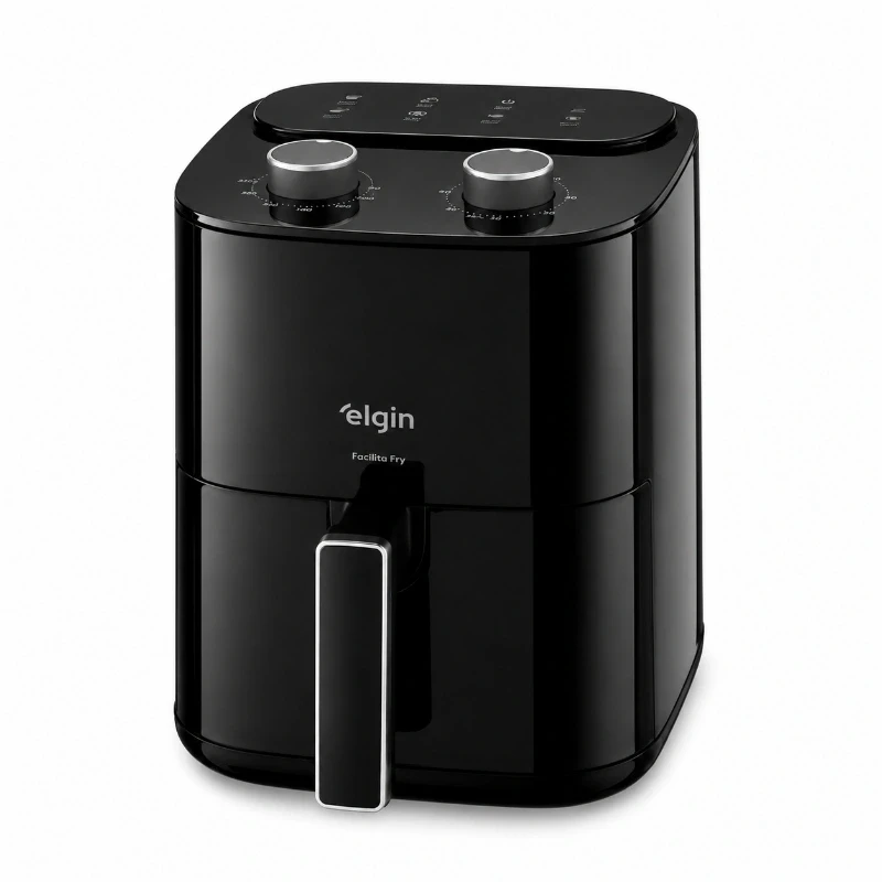 Air fryer Elgin Facilita Fry 3,5 litros