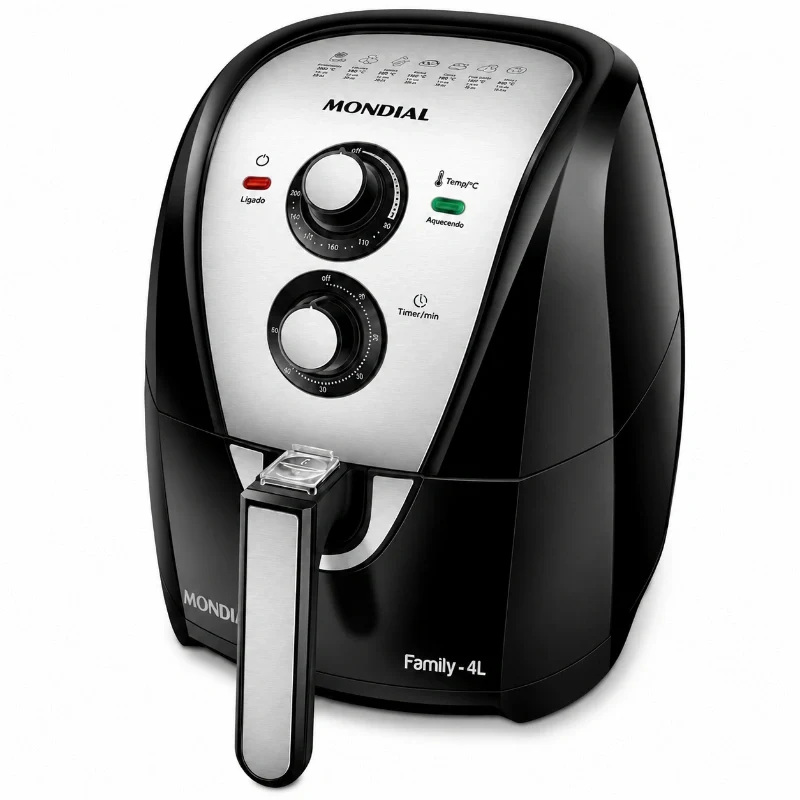 Air fryer Mondial Family AFN-40 4 litros