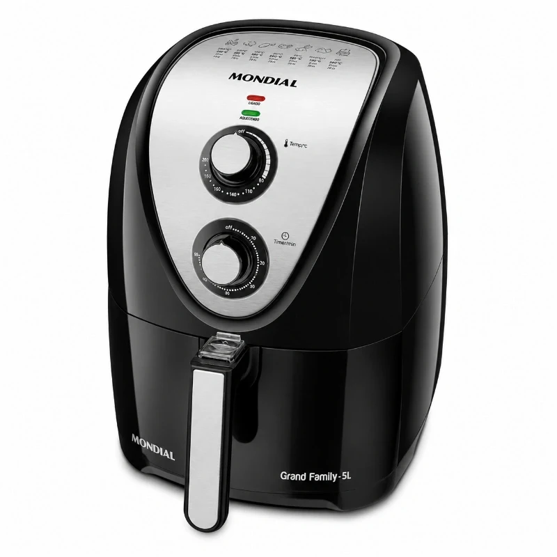 Air fryer Mondial AFN-50 5 litros