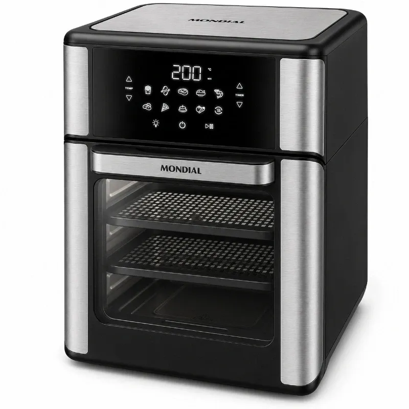 Air fryer Mondial Oven 12 litros AFON-12L