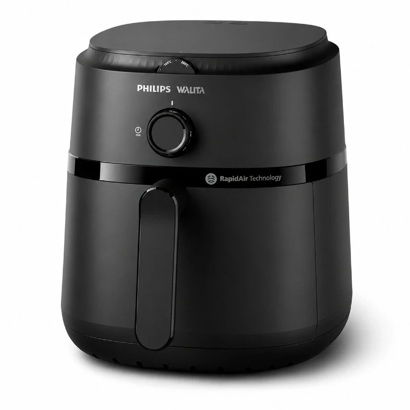 Air fryer Philips Walita Série 1000 XL NA130 6,2 litros